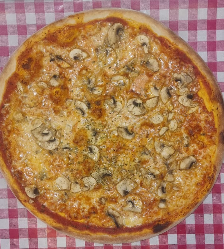 Funghi