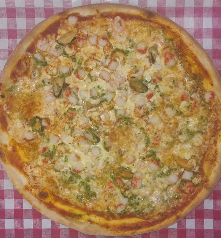 Havets Special